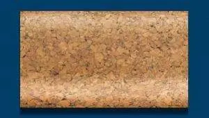 Плинтус пробковый ArtCorkDesing С 101 (Колер 8) 20x60x910 мм