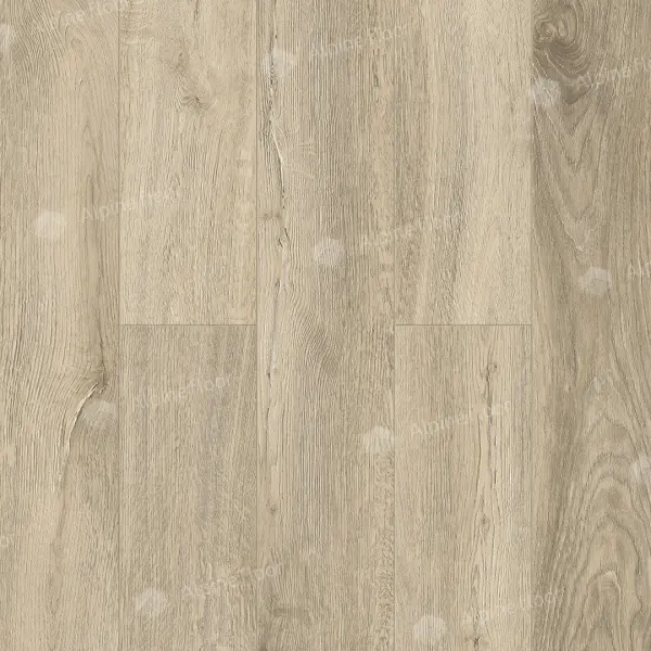 Кварц-виниловая плитка Alpine Floor Premium XL Дуб Млечный ЕСО 7-13, 8 мм. 43 класс