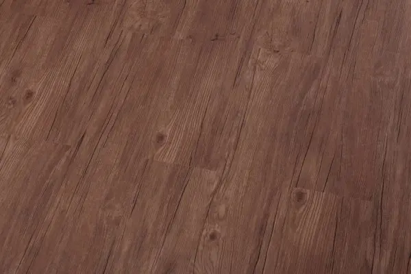 ПВХ плитка Decoria Office Tile DW 1904 Дуб Жанто