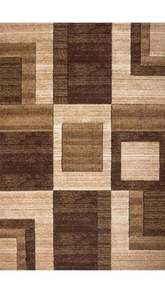 Ковер Синтелон Practica 2,00x3,00 98EDE Прямоугольник