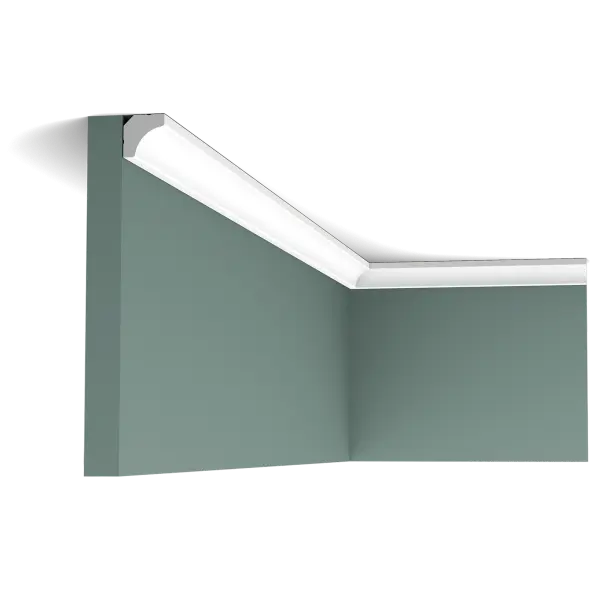 Карниз Orac C250 (16*16*2000 мм)