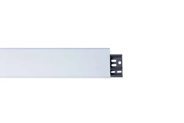 Пластиковый плинтус Bonkeel Style BS7002 (70х26х2200 мм)