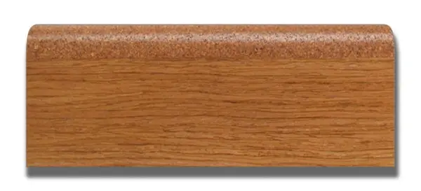 Эластичный пробковый плинтус ArtCorkDesing CW 02-05 16х60х915 мм