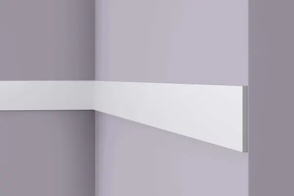 Молдинг NMC Wallstyl FL9 (100х8х2000 мм)