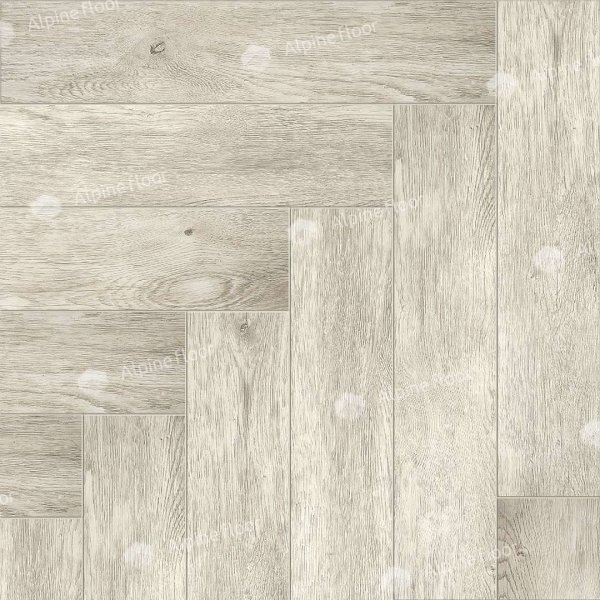 Каменно-полимерная плитка Alpine Floor Expressive Parquet Сумерки ECO 10-1, 6 мм 43 класс